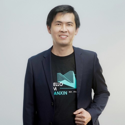 Siah Kwong Liang